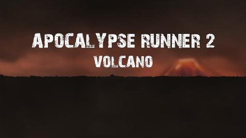game pic for Apocalypse runner 2: Volcano